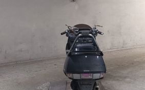 HONDA FUSION MF02