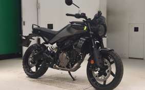 HUSQVARNA SVARTPILEN 250 2021