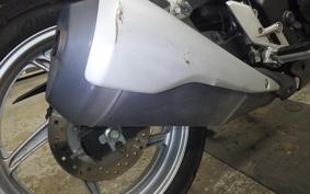 HONDA CBR250R A 2017 MC41