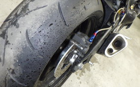 HONDA CBR1000RR Gen. 2 2008 SC59