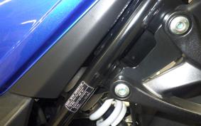 SUZUKI GSX250RA