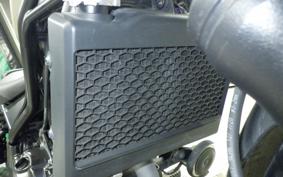 HONDA REBEL 250 A MC49