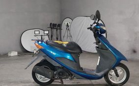SUZUKI ADDRESS V50 CA44A