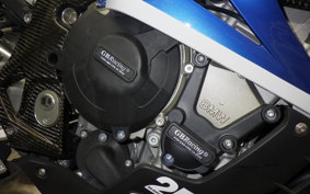 BMW S1000RR 2018