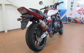 HONDA CB400SF 2021 NC42