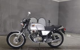 HONDA GB250 CLUBMAN 1 MC10