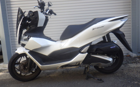 HONDA PCX125 JK05