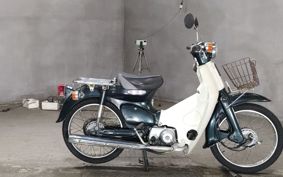 HONDA SUPER CUB50 AA01