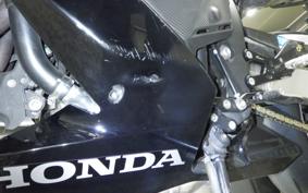 HONDA CBR600RR A 2016 PC40