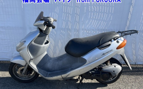 SUZUKI ADDRESS V50