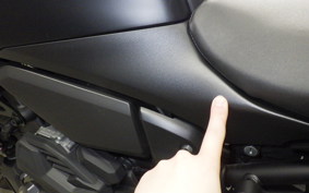 YAMAHA MT-07 AMT 2025 RM50J