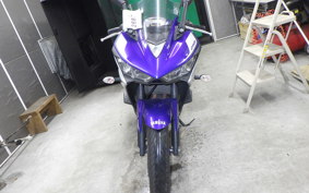 YAMAHA YZF-R25 A 2006 RG10J