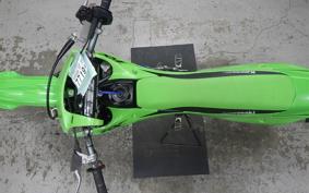KAWASAKI KX85 2009 KX085D