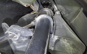 HONDA DIO Gen.6 AF62