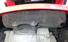 HONDA GYRO CANOPY TA03