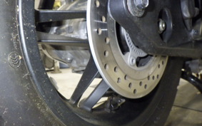 HONDA FORZA 250 MF15