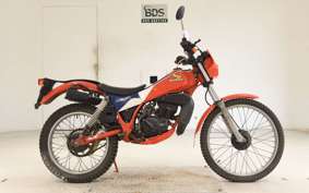HONDA TLM50 2014 AD07