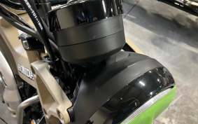 HONDA CT125 HUNTER  CUB  JA55