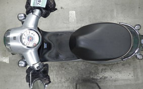 HONDA GIORNO 2 2025 AF70