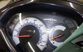 YAMAHA AXIS 125 Z SED7J