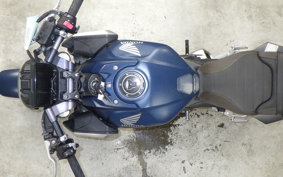 HONDA CB650R 2021 RH03