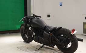 YAMAHA DRAGSTAR 250 VG02J