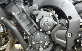 YAMAHA FZ8 FAZER S
