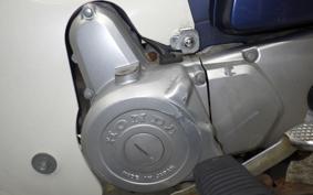 HONDA C50 SUPER CUB E AA01