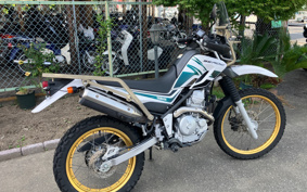 YAMAHA TOURING SEROW DG17J