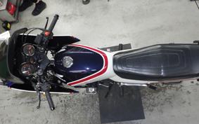 HONDA CBX550F INTEGRA 2025 PC04