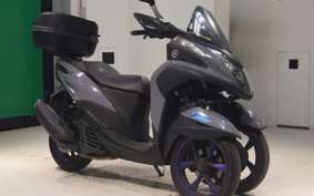 YAMAHA TRICITY 155 A SG37J