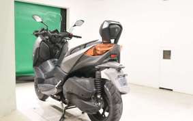 YAMAHA X-MAX 250 A 1996 SG42J