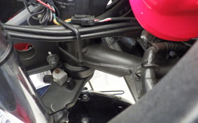 KAWASAKI NINJA 250R EX250K
