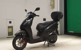 HONDA LEAD 125 2026 JK12