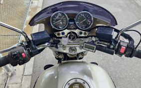 YAMAHA XJR1200 1997 4KG