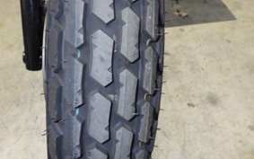 SUZUKI VANVAN 200 NH42A