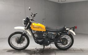 KAWASAKI 250TR BJ250F