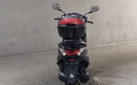 YAMAHA AXIS Z SEJ6J
