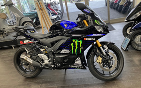 YAMAHA YZF-R25 ABS RG43J