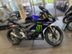 Фото Yamaha YZF-R25 ABS с японского аукциона