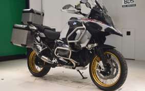 BMW R1250GS ADVENTURE 2018