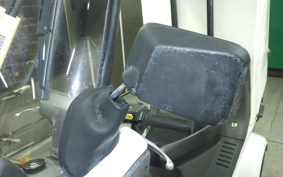 HONDA GYRO CANOPY TA03