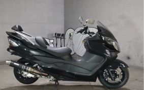 SUZUKI SKYWAVE 250S CJ46A