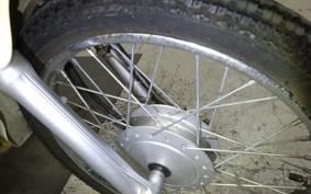 HONDA C50 SUPER CUB AA04