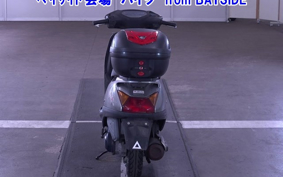 HONDA LEAD 100