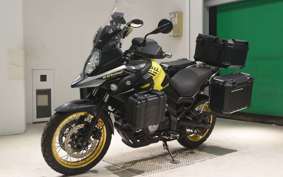 SUZUKI Vｽﾄﾛｰﾑ650XTA 2018 C733A