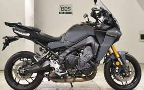 YAMAHA TRACER 9 GT 2023 RN70J
