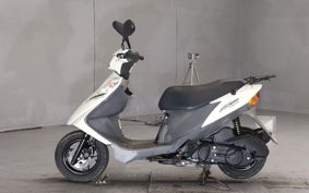 SUZUKI ADDRESS V125 CF4EA