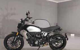 DUCATI SCRAMBLER ICON 2024 7K00AA