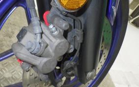 YAMAHA YZF-R25 A RG10J